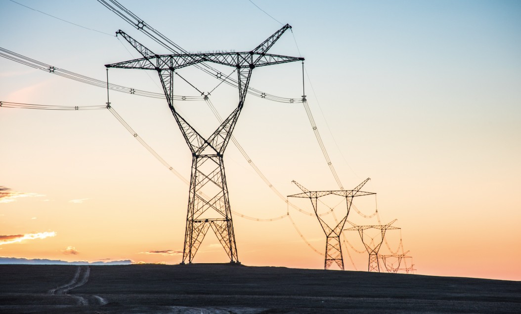 電(diàn)網側儲能(néng)解決方案