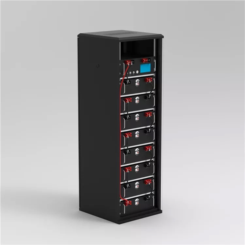 高(gāo)壓疊加式儲能(néng)電(diàn)池