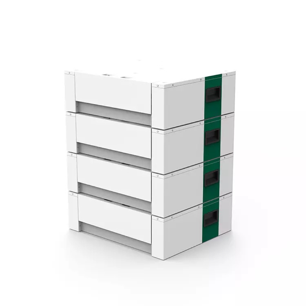 低(dī)壓疊加式儲能(néng)電(diàn)池