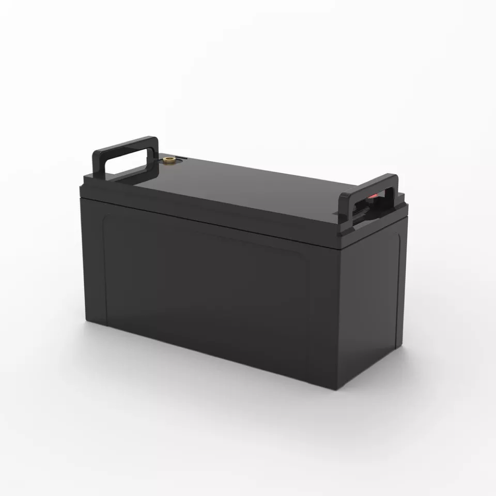 SMS-12v100ah鉛改锂電(diàn)池