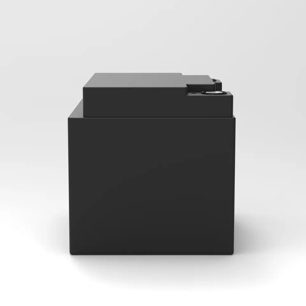 SMS-12v40ah鉛改锂電(diàn)池