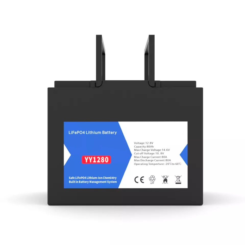 SMS-12v80ah鉛改锂電(diàn)池