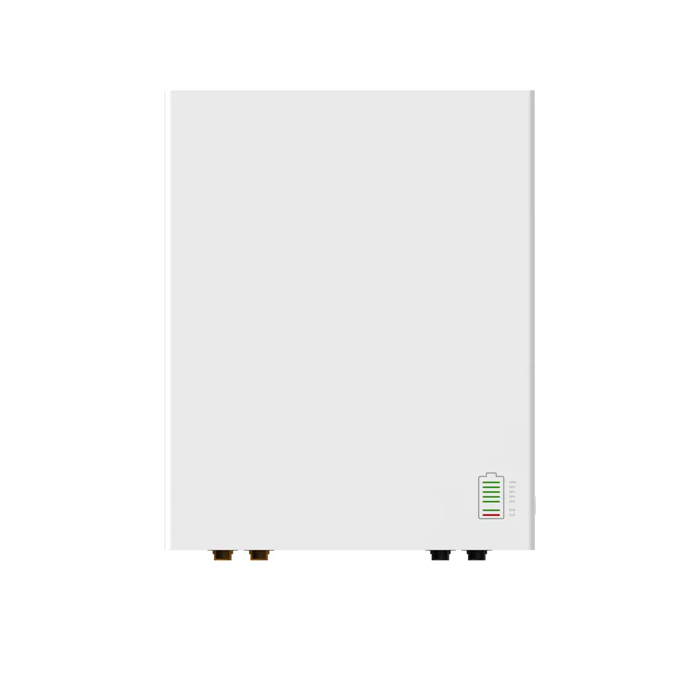 SMS-51.2v200ah壁挂式電(diàn)池