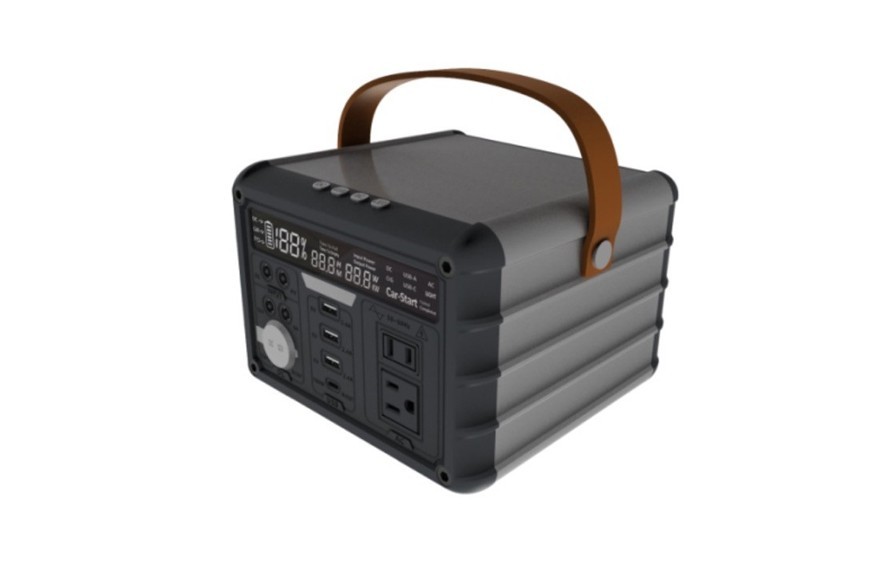 SMS-300W便攜電(diàn)源