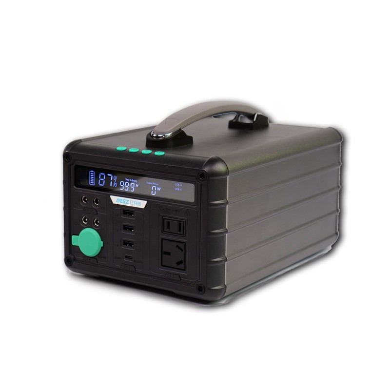 SMS-1000W便攜電(diàn)源