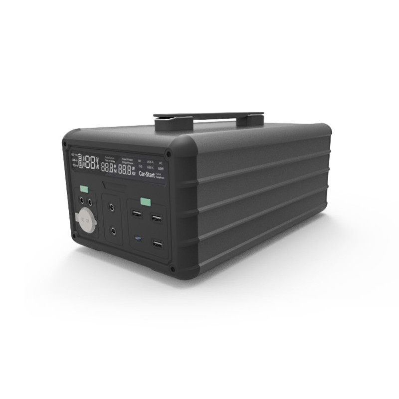 SMS-1000W便攜電(diàn)源