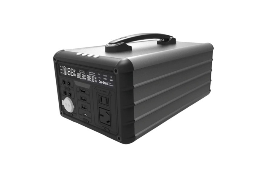 SMS-600W便攜電(diàn)源