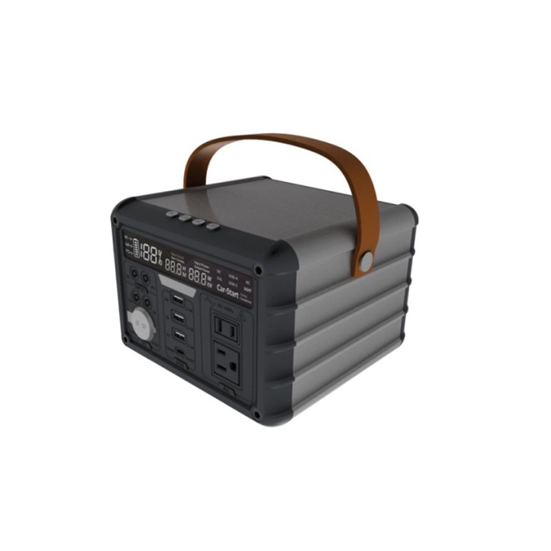 SMS-300W便攜電(diàn)源