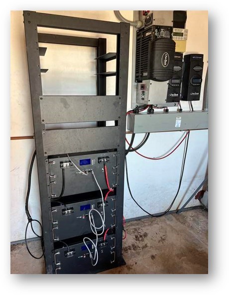 墨西(xī)哥(gē)戶儲項目